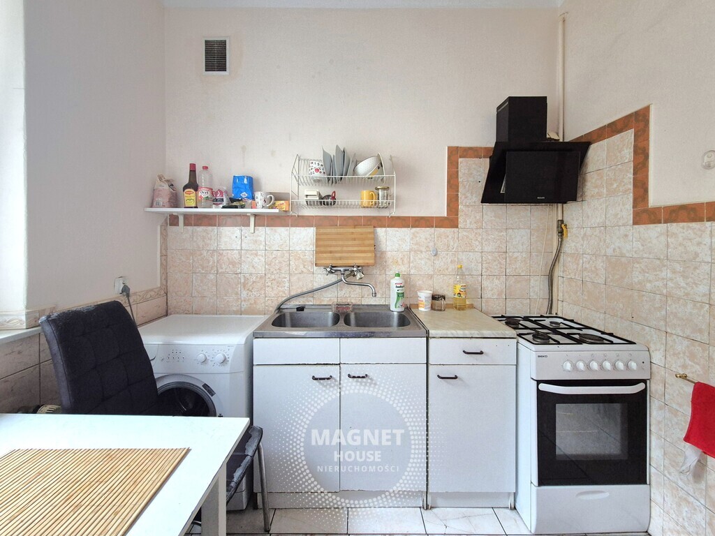 2 pokoje przy Parku Zdrojowym do własnej aranżacji (8)