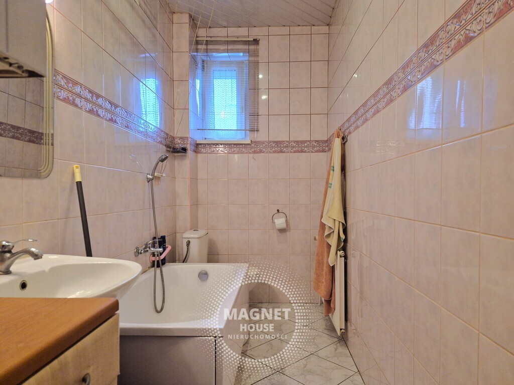 2 pokoje przy Parku Zdrojowym do własnej aranżacji (10)