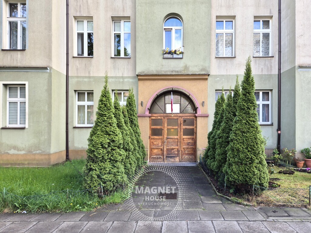 2 pokoje przy Parku Zdrojowym do własnej aranżacji (13)