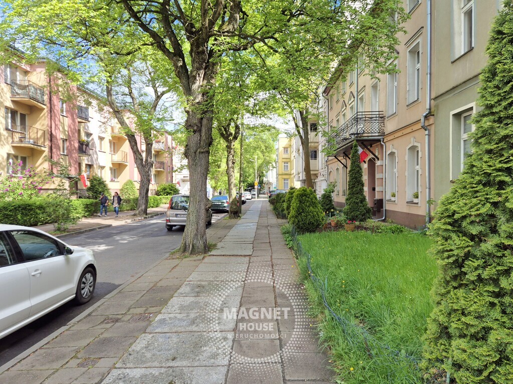 2 pokoje przy Parku Zdrojowym do własnej aranżacji (14)