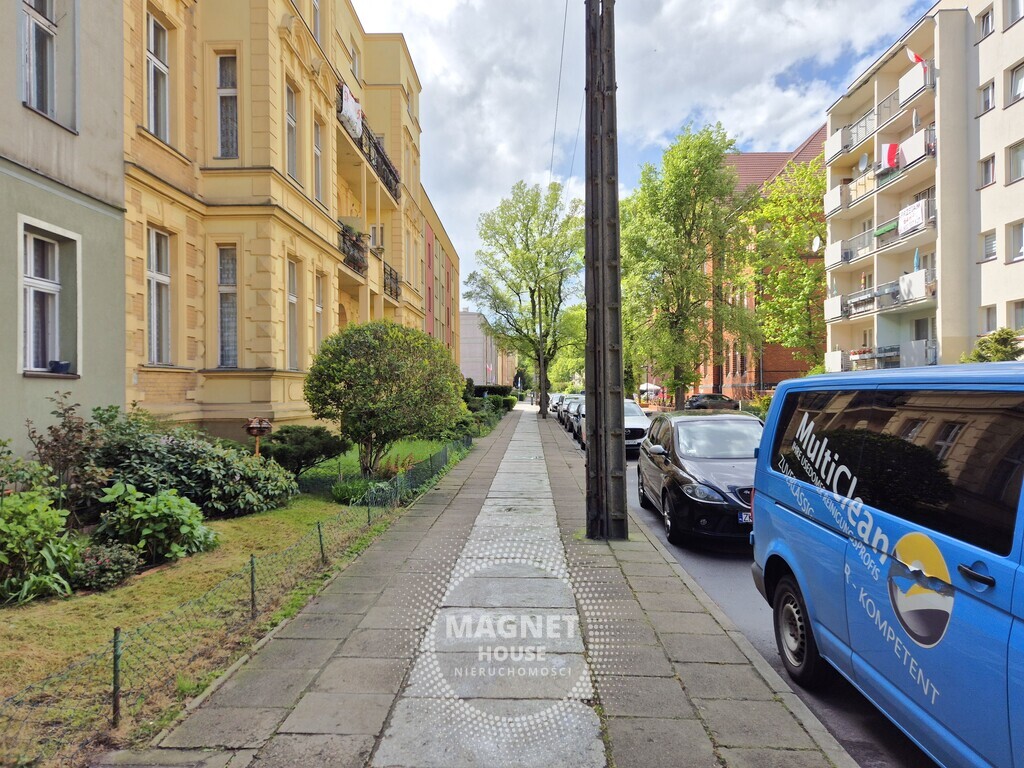 2 pokoje przy Parku Zdrojowym do własnej aranżacji (15)