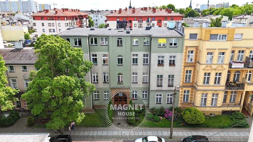 2 pokoje przy Parku Zdrojowym do własnej aranżacji (16)