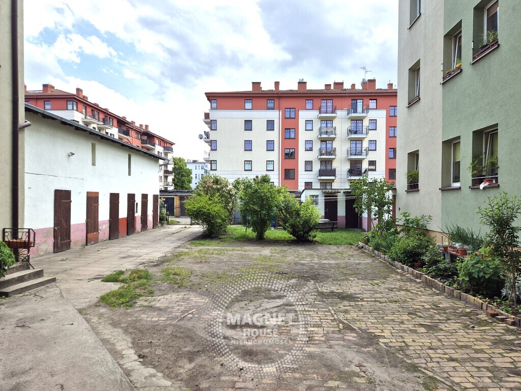 2 pokoje przy Parku Zdrojowym do własnej aranżacji (17)