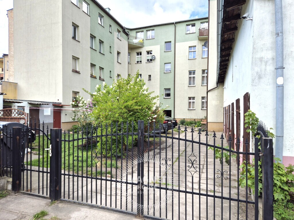 2 pokoje przy Parku Zdrojowym do własnej aranżacji (18)