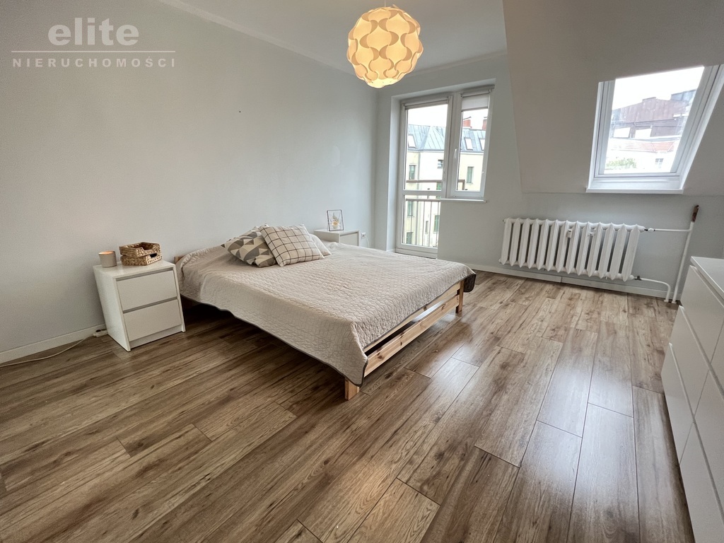 2 pokoje, balkon, spółdzielczo własn., Centrum (5)