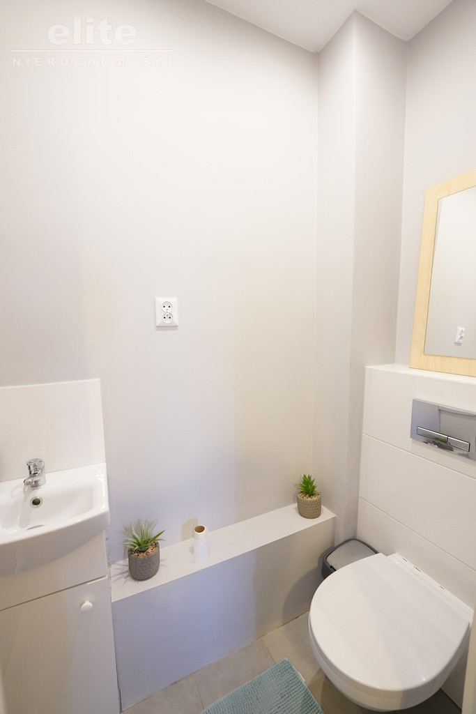 2 pokoje, balkon, spółdzielczo własn., Centrum (8)