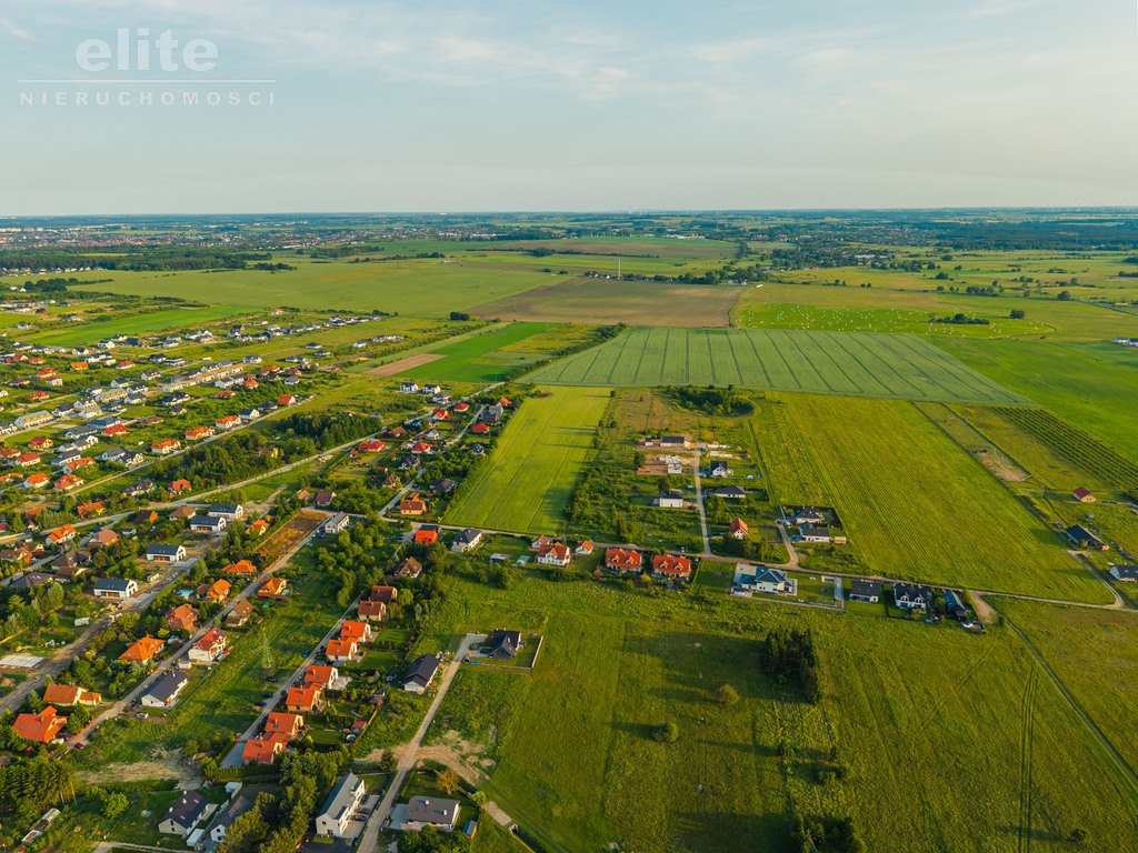 Działki dla dewelopera, Wołczkowo, 28 bliźniaków (4)
