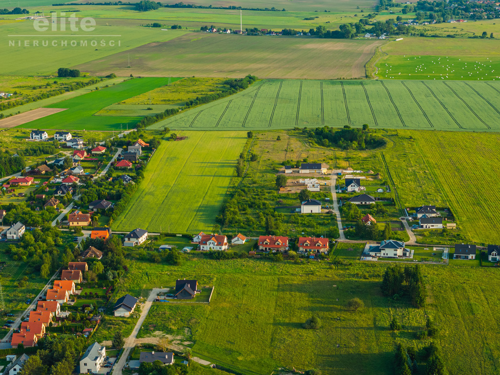 Działki dla dewelopera, Wołczkowo, 28 bliźniaków (5)