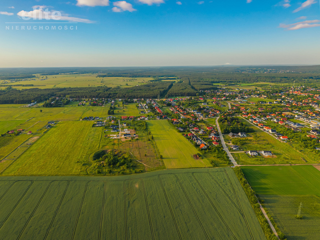 Działki dla dewelopera, Wołczkowo, 28 bliźniaków (7)