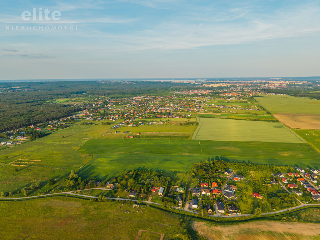 Działki dla dewelopera, Wołczkowo, 28 bliźniaków (9)
