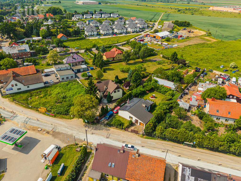 Ustowo na sprzedaż wolnostojący dom dz. 1521m2 (4)