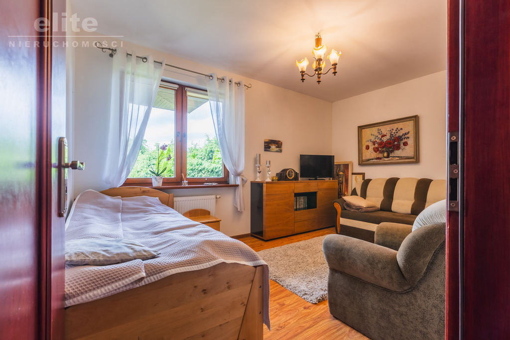 Ustowo na sprzedaż wolnostojący dom dz. 1521m2 (15)
