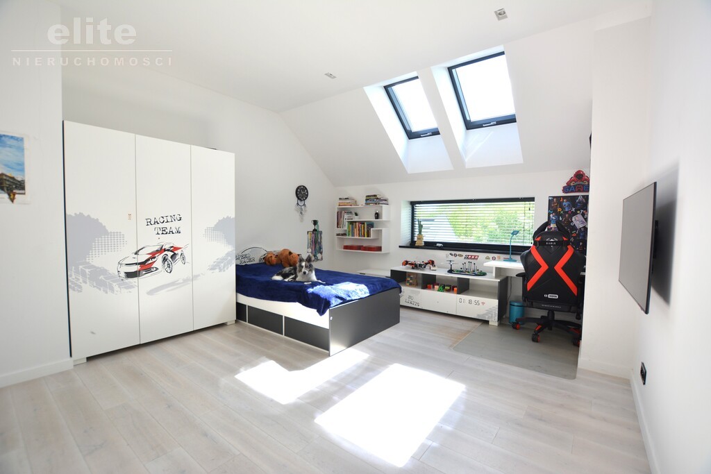 Warzymice komfortowy dom wolnostojący 238m2 (10)