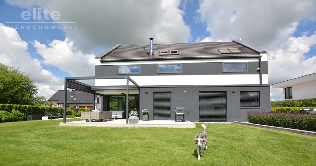 Warzymice komfortowy dom wolnostojący 238m2 (15)