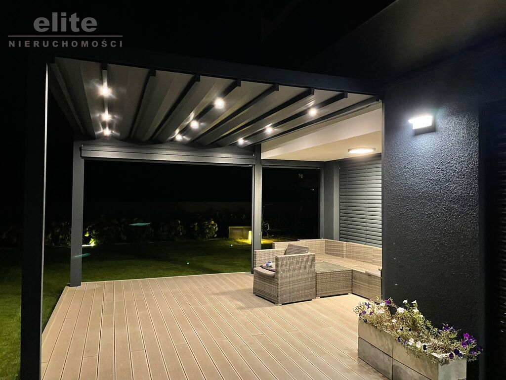 Warzymice komfortowy dom wolnostojący 238m2 (16)