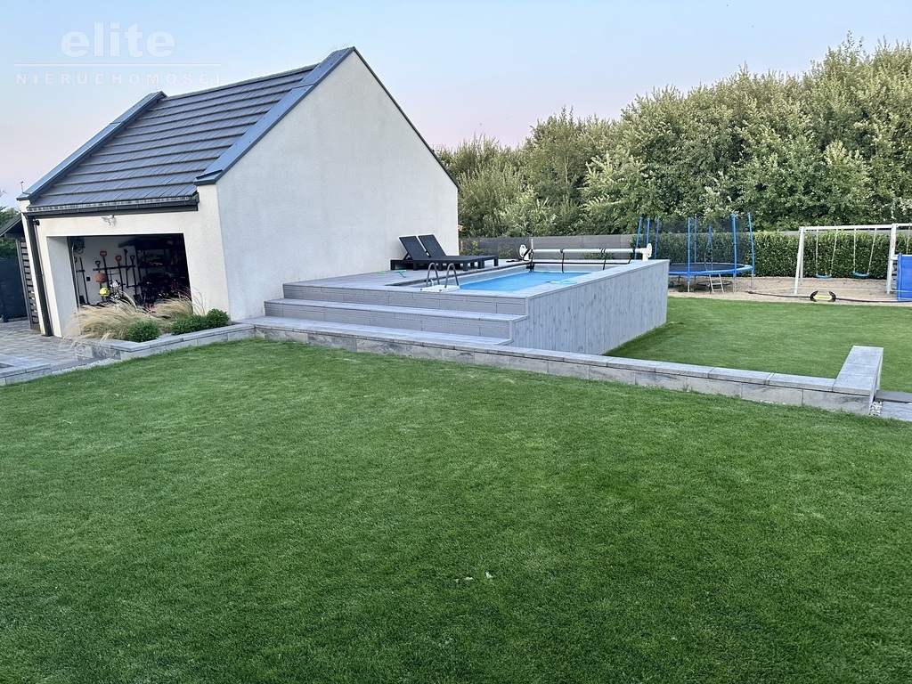 Warzymice komfortowy dom wolnostojący 238m2 (20)