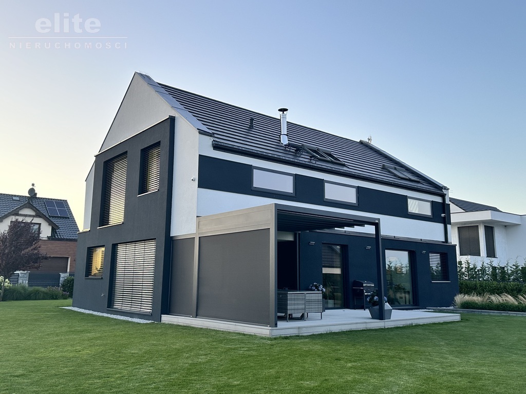 Warzymice komfortowy dom wolnostojący 238m2 (17)