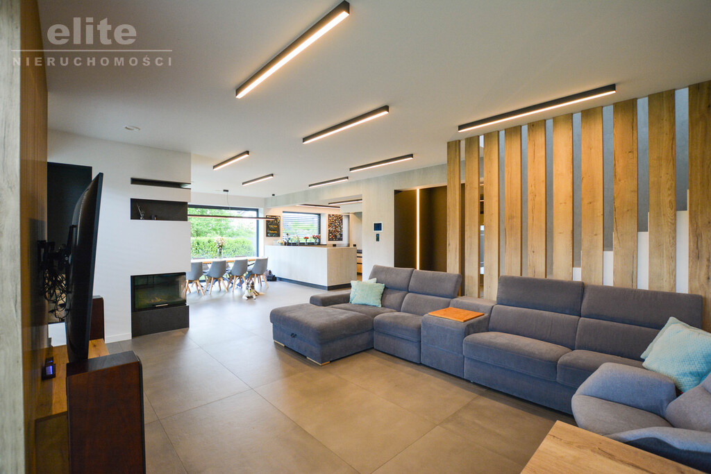 Warzymice komfortowy dom wolnostojący 238m2 (3)