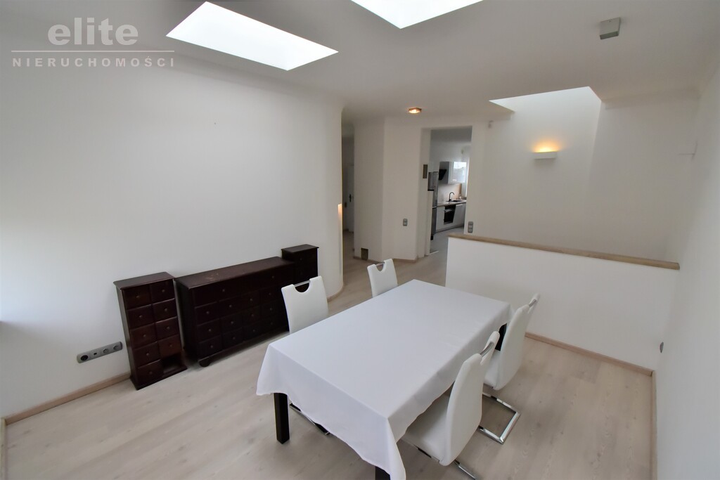 Jagiellońska blisko deptak, 107 m, 4 pok (7)