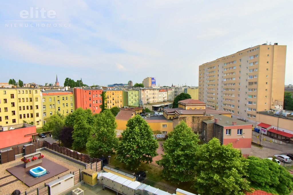 Jagiellońska blisko deptak, 107 m, 4 pok (19)