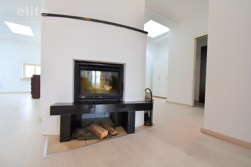 Jagiellońska blisko deptak, 107 m, 4 pok (3)