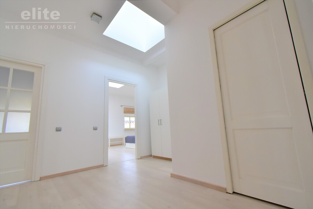 Jagiellońska blisko deptak, 107 m, 4 pok (18)