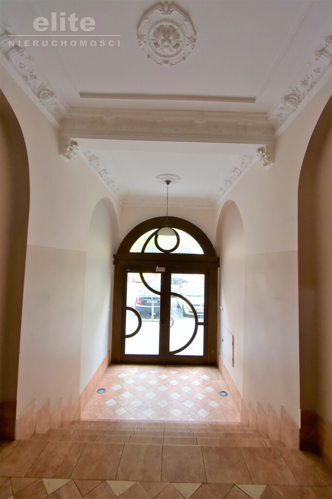 Jagiellońska blisko deptak, 107 m, 4 pok (21)