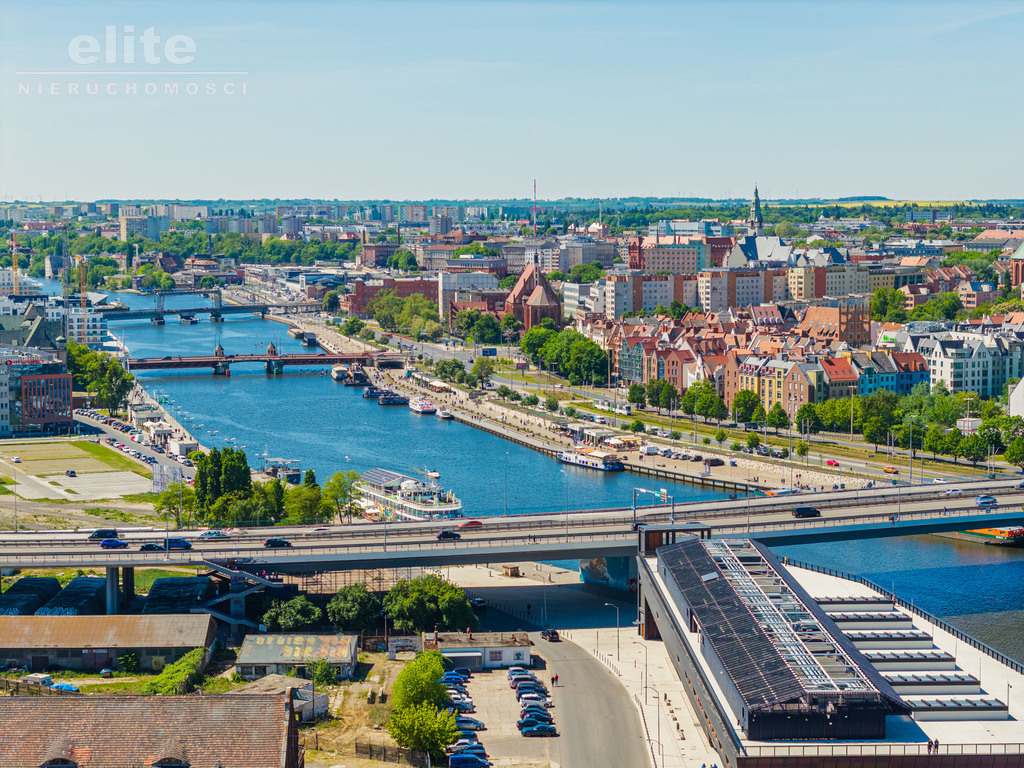 Cała kamienica przy bulwarach - 1 linia zabudowy! (11)