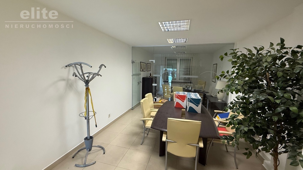 Centrum ul Owocowa parter lokal na biuro kancelrię (4)