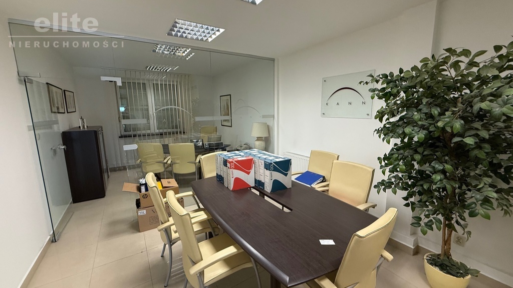 Centrum ul Owocowa parter lokal na biuro kancelrię (3)