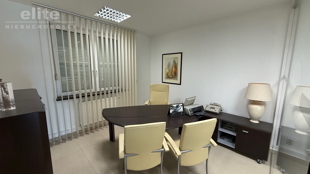 Centrum ul Owocowa parter lokal na biuro kancelrię (5)