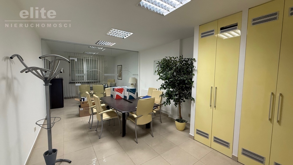 Centrum ul Owocowa parter lokal na biuro kancelrię (2)