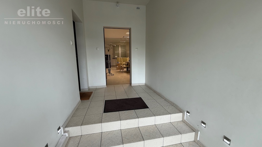 Centrum ul Owocowa parter lokal na biuro kancelrię (8)
