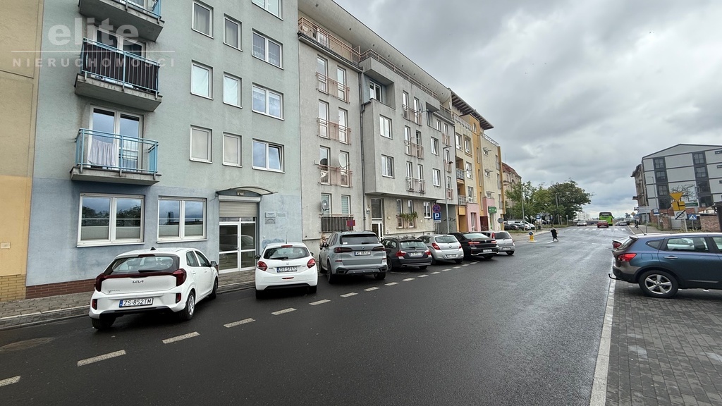 Centrum ul Owocowa parter lokal na biuro kancelrię (10)