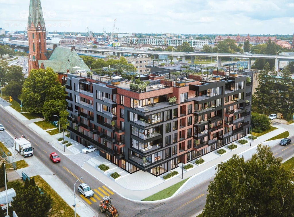 Łasztownia Nowy Lokal 89m2 na parterze z witryną (2)