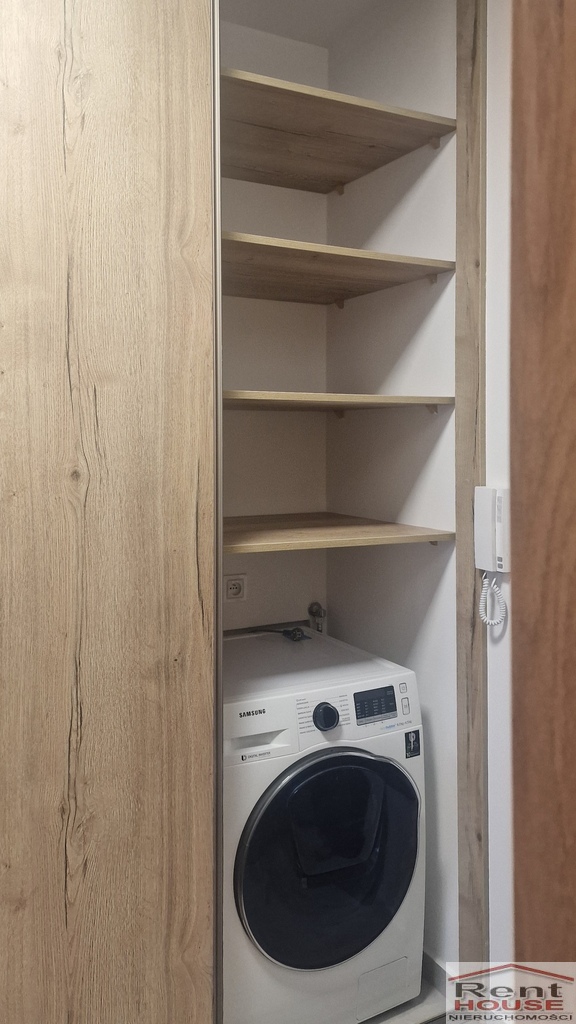 2 pokoje z tarasem, ogrodem, miejsce postojowe, (14)