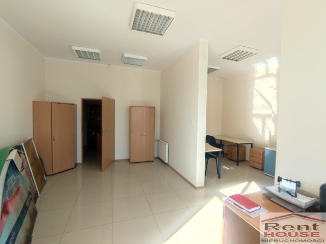 Lokal użytkowy, parter, wejście z ulicy, witryny (3)