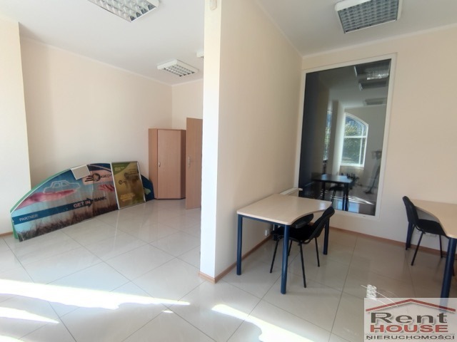 Lokal użytkowy, parter, wejście z ulicy, witryny (5)