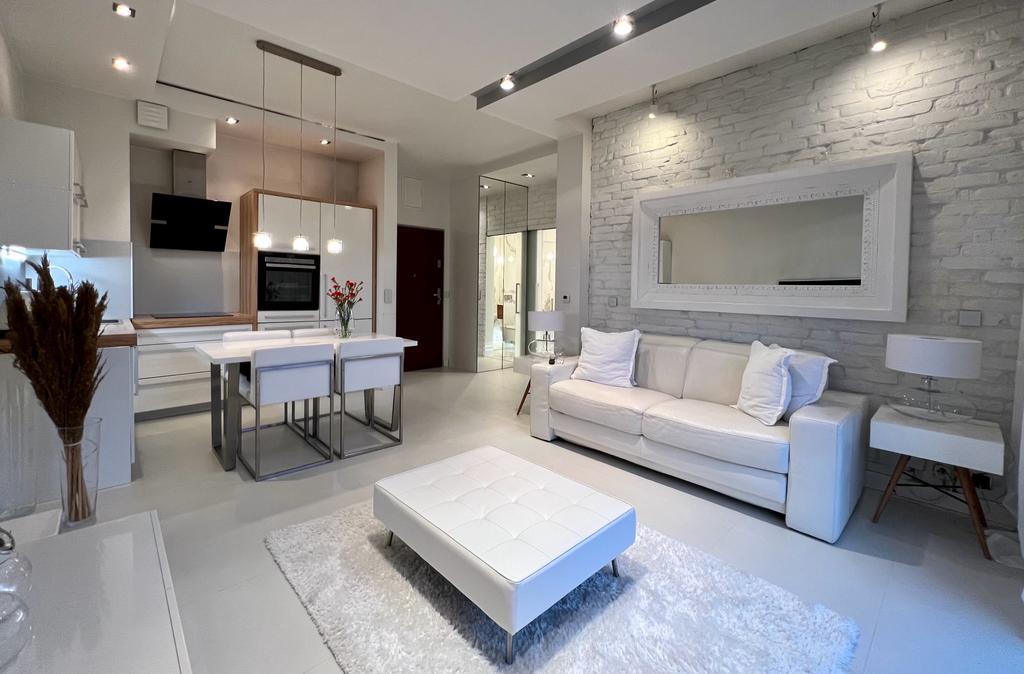 Komfortowy Apartament Warszewo -Rezerwacja (3)