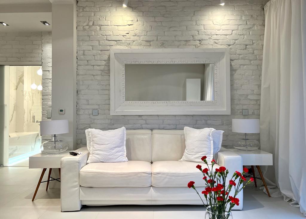 Komfortowy Apartament Warszewo -Rezerwacja (1)