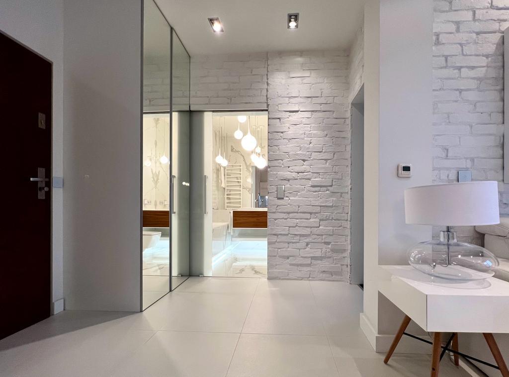 Komfortowy Apartament Warszewo -Rezerwacja (6)