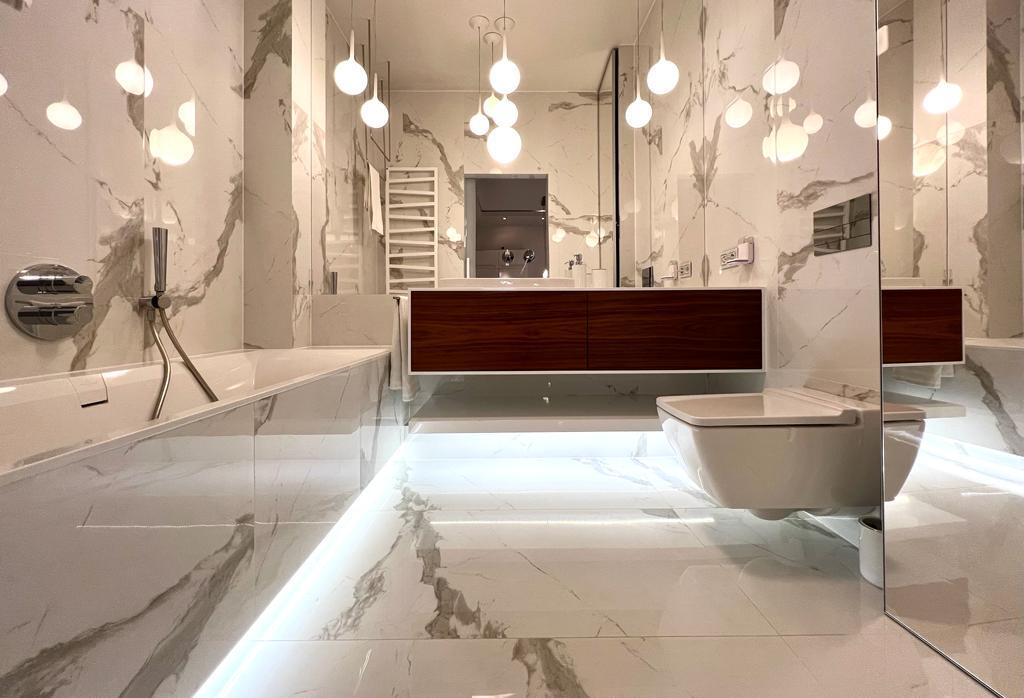 Komfortowy Apartament Warszewo -Rezerwacja (2)