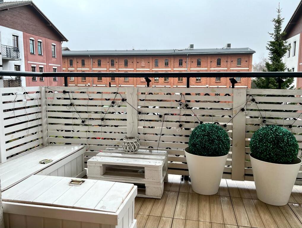 Komfortowy Apartament Warszewo -Rezerwacja (7)