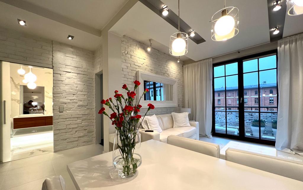 Komfortowy Apartament Warszewo -Rezerwacja (9)