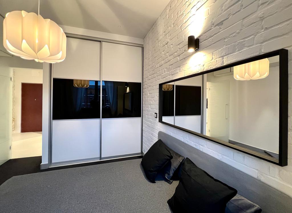 Komfortowy Apartament Warszewo -Rezerwacja (10)