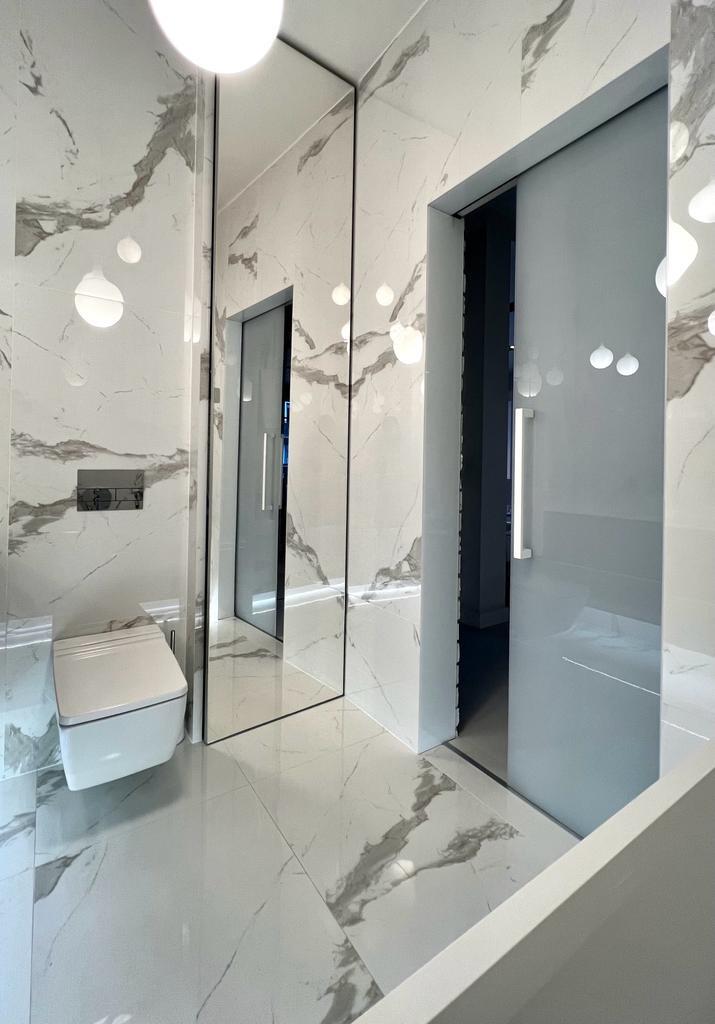 Komfortowy Apartament Warszewo -Rezerwacja (14)