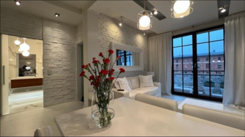 Komfortowy Apartament Warszewo -Rezerwacja (5)