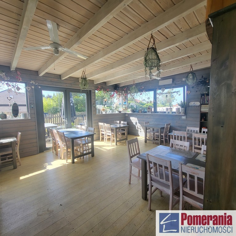 Warszewo, bliźniak: lokal i mieszkanie !!! (1)