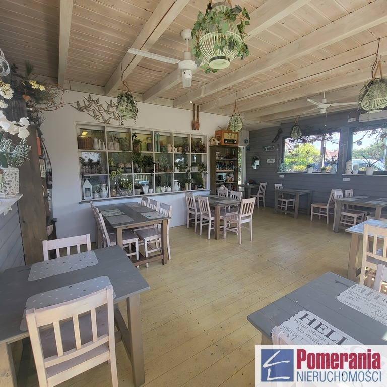 Warszewo, bliźniak: lokal i mieszkanie !!! (3)