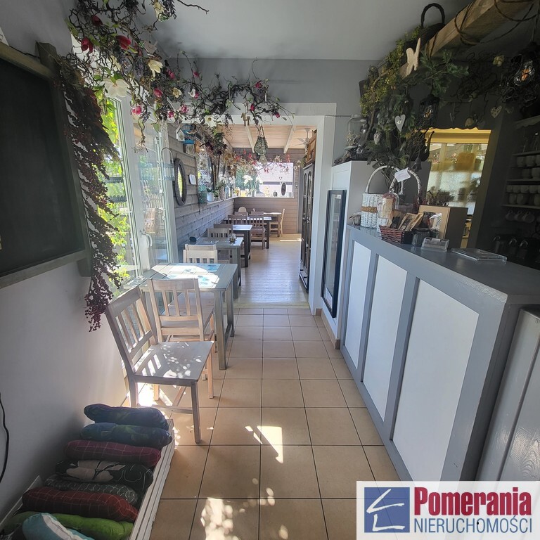 Warszewo, bliźniak: lokal i mieszkanie !!! (4)